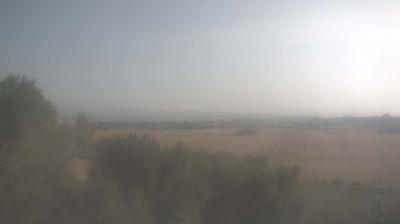 immagine della webcam nei dintorni di Santa Maria degli Angeli: webcam Deruta