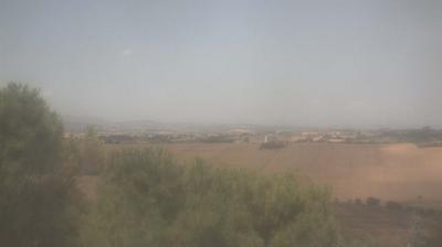 immagine della webcam nei dintorni di Bevagna: webcam Deruta