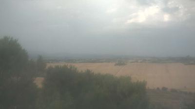 immagine della webcam nei dintorni di Foligno: webcam Deruta