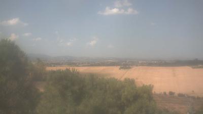 immagine della webcam nei dintorni di Ponte Felcino: webcam Deruta