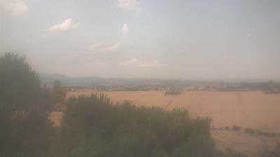 immagine della webcam nei dintorni di Todi: webcam Deruta