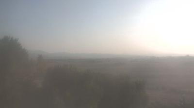 immagine della webcam nei dintorni di Orvieto: webcam Deruta