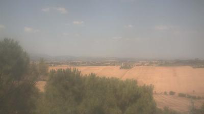 immagine della webcam nei dintorni di San Francesco: webcam Deruta