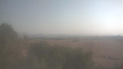 immagine della webcam nei dintorni di Castel Rigone: webcam Deruta