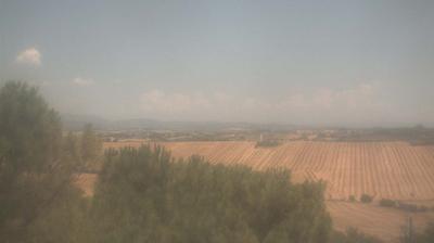 immagine della webcam nei dintorni di Orvieto: webcam Deruta