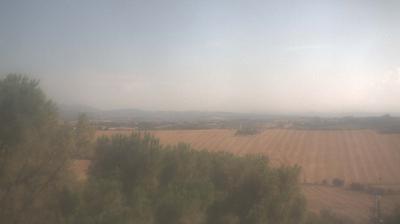 immagine della webcam nei dintorni di Magione: webcam Deruta