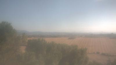 immagine della webcam nei dintorni di Orvieto: webcam Deruta