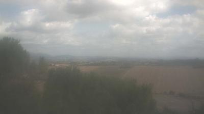immagine della webcam nei dintorni di Montefalco: webcam Deruta