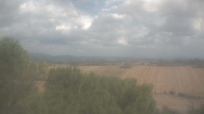 immagine della webcam nei dintorni di Passignano sul Trasimeno: webcam Deruta