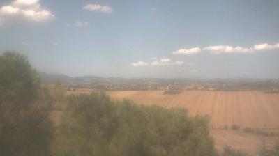immagine della webcam nei dintorni di Todi: webcam Deruta