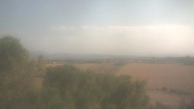 immagine della webcam nei dintorni di Passignano sul Trasimeno: webcam Deruta