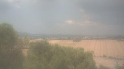 immagine della webcam nei dintorni di San Francesco: webcam Deruta