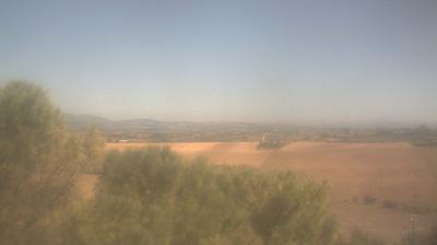 immagine della webcam nei dintorni di Spoleto: webcam Deruta
