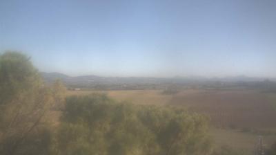 immagine della webcam nei dintorni di Perugia Sant'Egidio: webcam Deruta