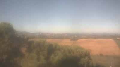 immagine della webcam nei dintorni di Bosco: webcam Deruta