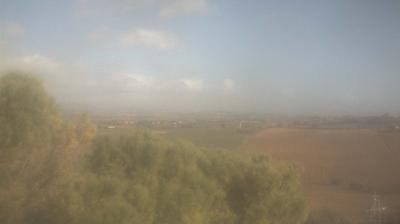 immagine della webcam nei dintorni di Spoleto: webcam Deruta