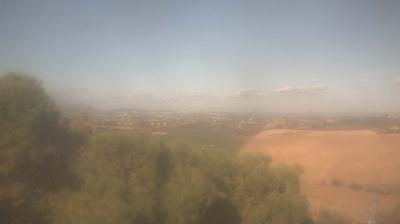 immagine della webcam nei dintorni di Foligno: webcam Deruta