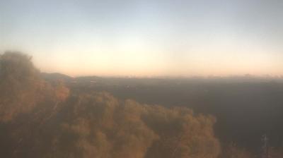 immagine della webcam nei dintorni di Assisi: webcam Deruta