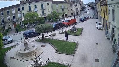 immagine della webcam nei dintorni di Ripabottoni: webcam Jelsi