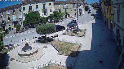 Preview delle webcam di Jelsi