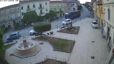 immagine della webcam nei dintorni di Fossalto: webcam Jelsi