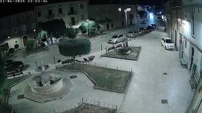 immagine della webcam nei dintorni di San Giuliano di Puglia: webcam Jelsi