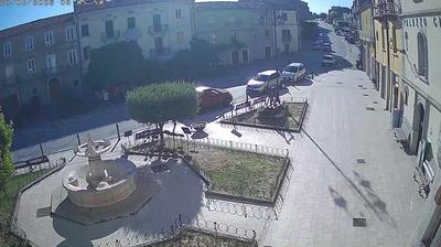 immagine della webcam nei dintorni di Riccia: webcam Jelsi