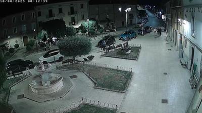 immagine della webcam nei dintorni di San Giuliano di Puglia: webcam Jelsi