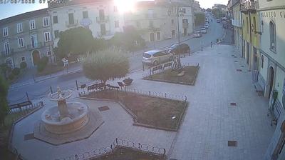 immagine della webcam nei dintorni di Ripabottoni: webcam Jelsi