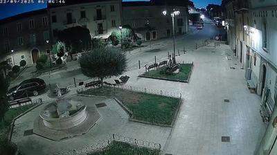 immagine della webcam nei dintorni di San Giuliano di Puglia: webcam Jelsi