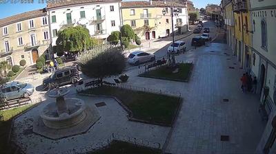 Preview delle webcam di Jelsi