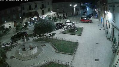 immagine della webcam nei dintorni di Santa Croce di Magliano: webcam Jelsi