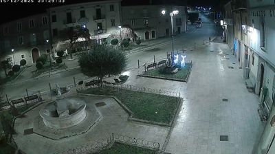 Preview delle webcam di Jelsi