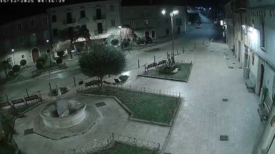 Preview delle webcam di Jelsi