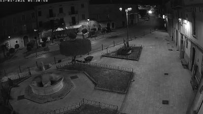 Preview delle webcam di Jelsi