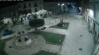 immagine della webcam nei dintorni di Santa Croce di Magliano: webcam Jelsi