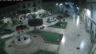 Preview delle webcam di Jelsi