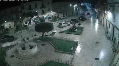 Preview delle webcam di Jelsi
