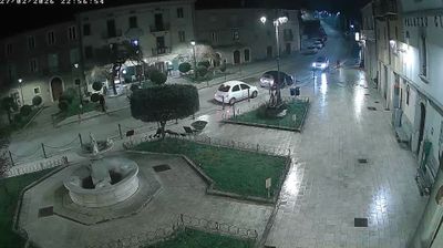 Preview delle webcam di Jelsi