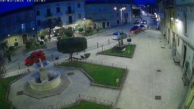immagine della webcam nei dintorni di Ripabottoni: webcam Jelsi