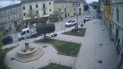 Preview delle webcam di Jelsi