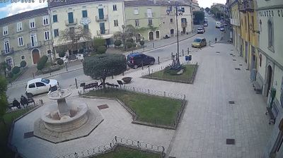 immagine della webcam nei dintorni di Ripabottoni: webcam Jelsi