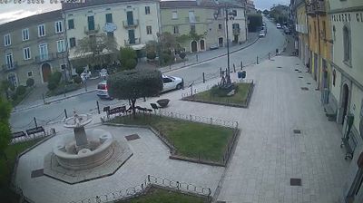 immagine della webcam nei dintorni di Santa Croce di Magliano: webcam Jelsi