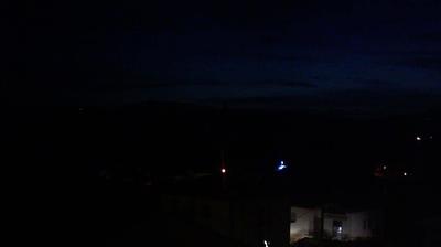 immagine della webcam nei dintorni di Portoverde: webcam Montecalvo in Foglia