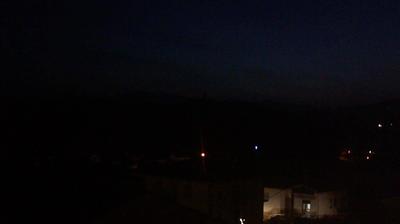 immagine della webcam nei dintorni di Gabicce Monte: webcam Montecalvo in Foglia