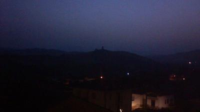 Preview delle webcam di Montecalvo in Foglia