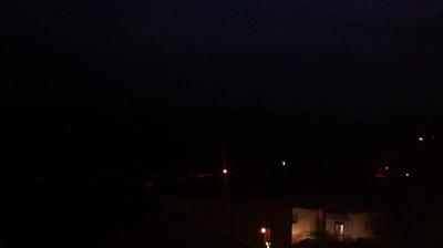 immagine della webcam nei dintorni di Monte Grimano Terme: webcam Montecalvo in Foglia
