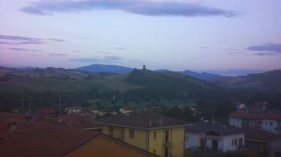 Preview delle webcam di Montecalvo in Foglia