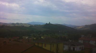 Preview delle webcam di Montecalvo in Foglia