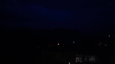 immagine della webcam nei dintorni di Frontino: webcam Montecalvo in Foglia